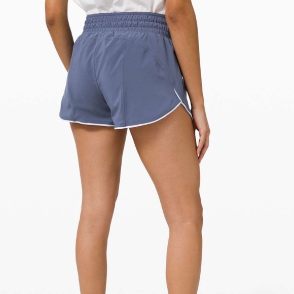 Lululemon Choose a side shorts - Picture 2 of 8